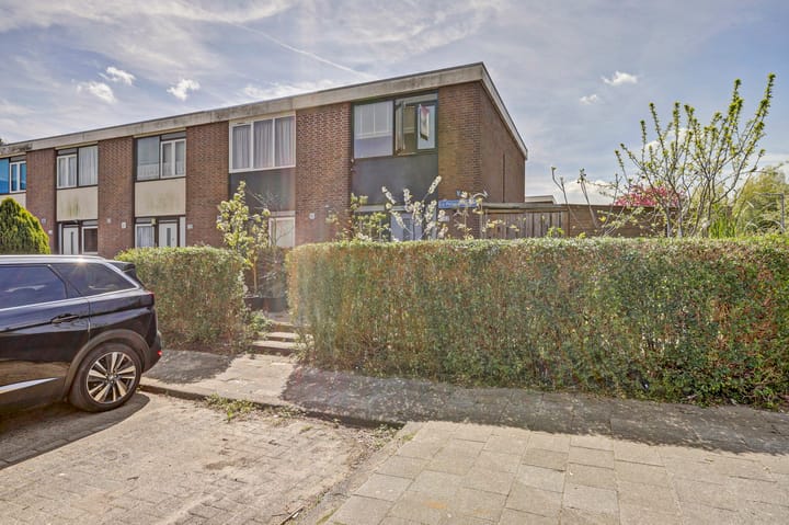 Foto 25 van La Fontainestraat 152