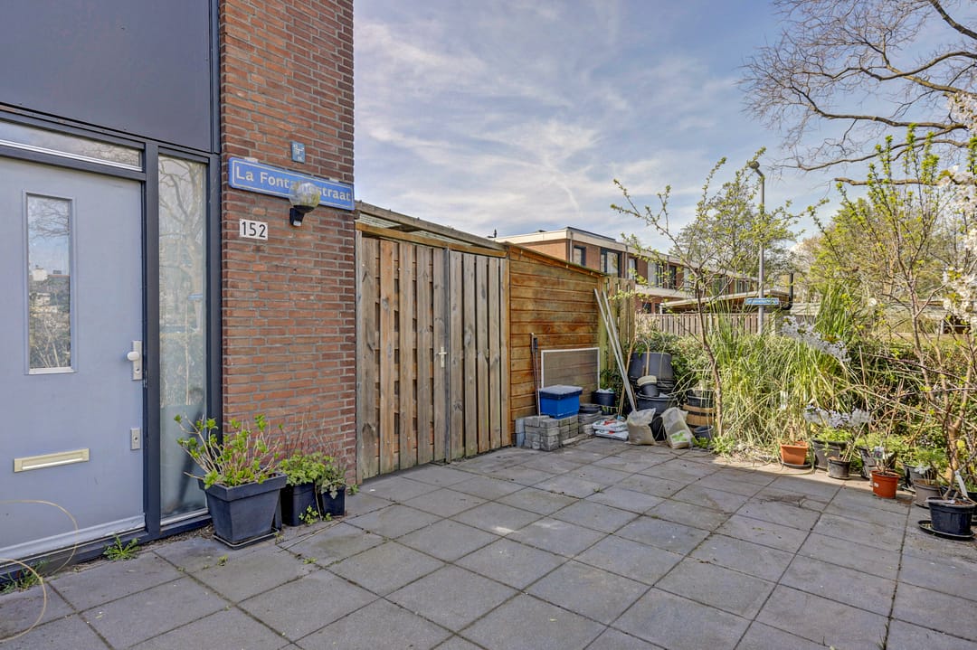 Foto 26 van La Fontainestraat 152