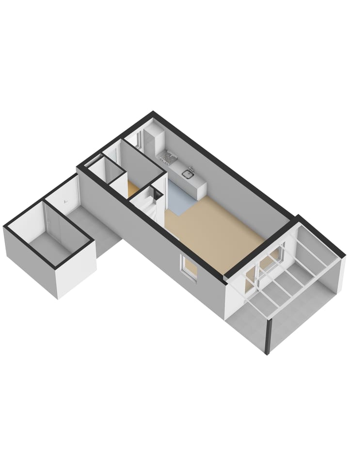 Foto 29 van La Fontainestraat 152