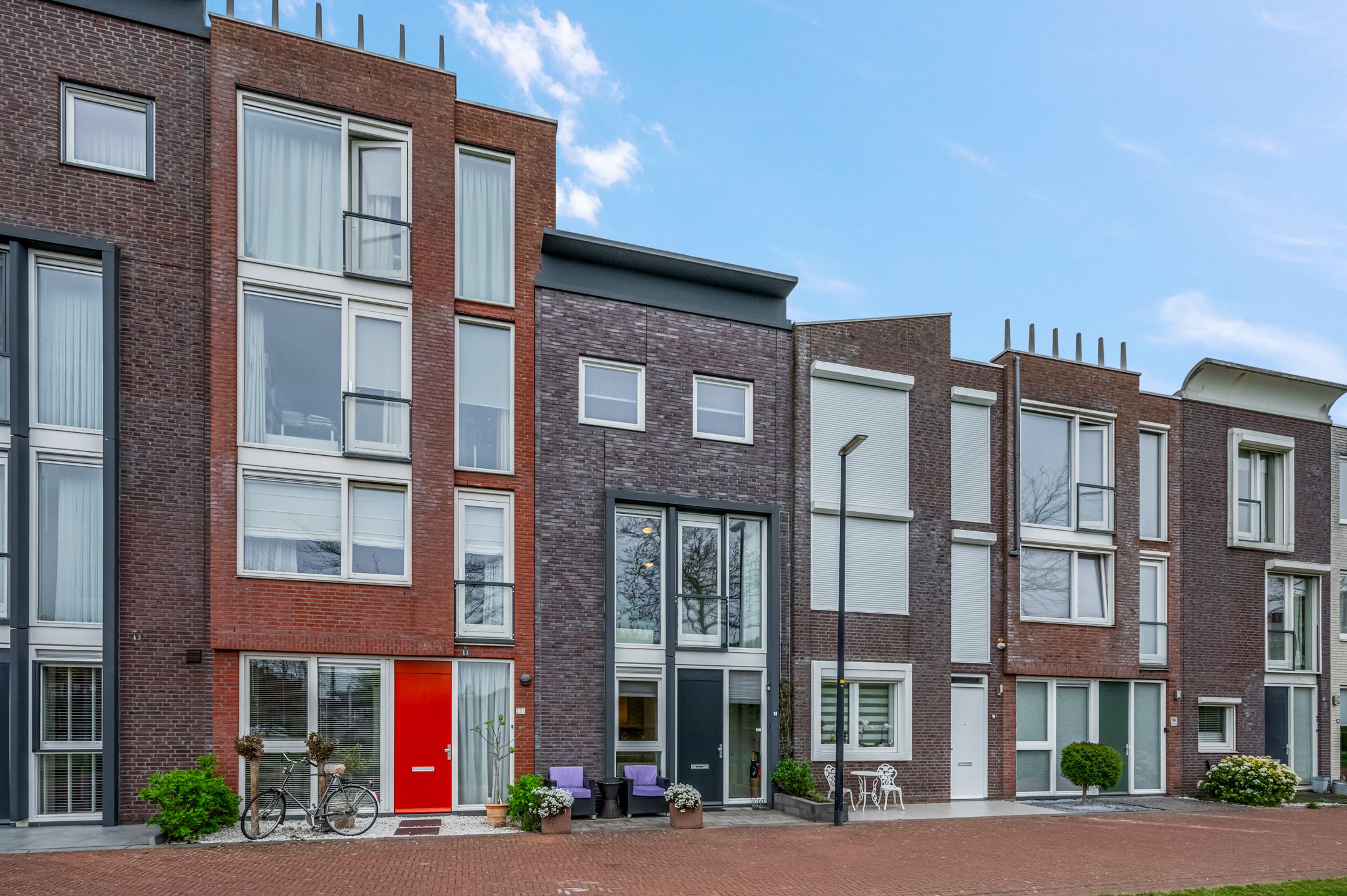 Foto 6 van Schullenhofstraat 98