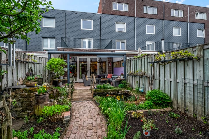 Foto 5 van Schullenhofstraat 98