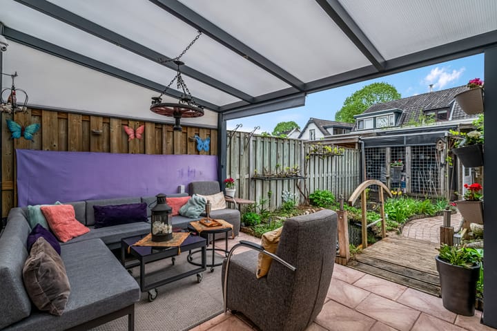 Foto 12 van Schullenhofstraat 98