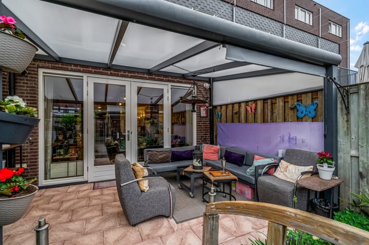 Foto 50 van Schullenhofstraat 98