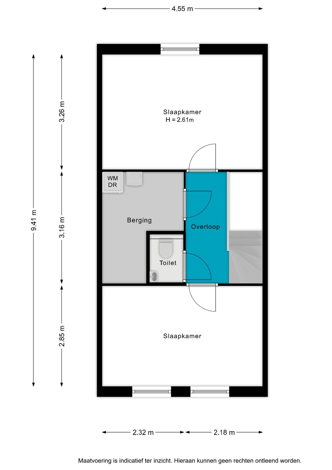 Foto 61 van Schullenhofstraat 98