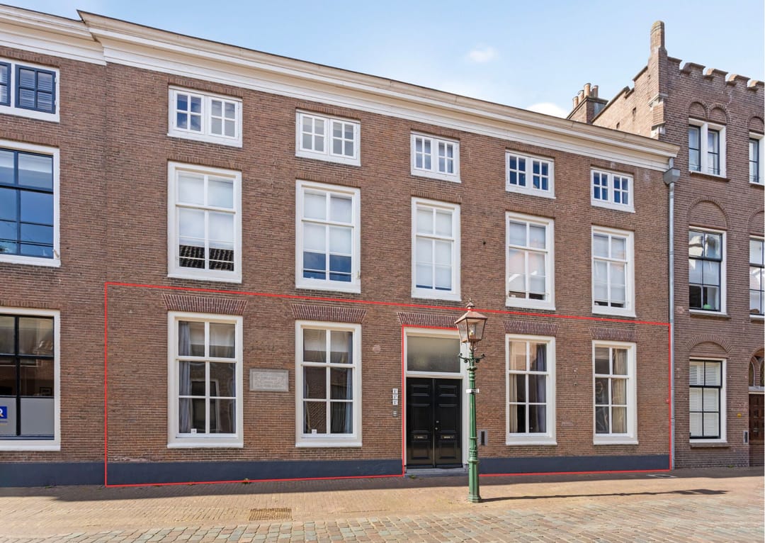 Photo 1 of Kloosterstraat 5-C