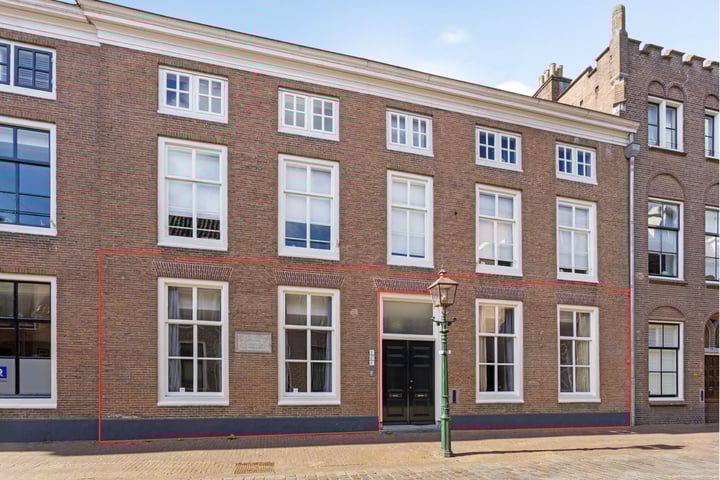 Kloosterstraat 5 C