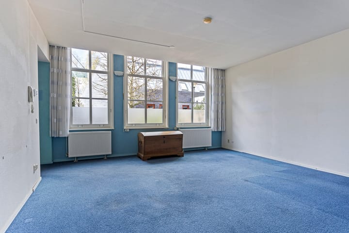 Foto 2 van Kloosterstraat 5-C