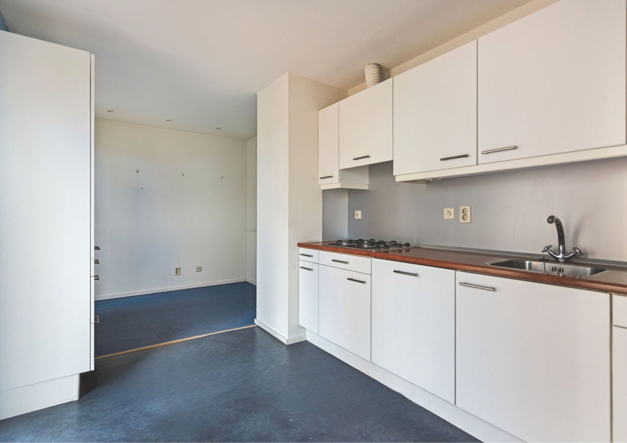 Photo 3 of Kloosterstraat 5-C