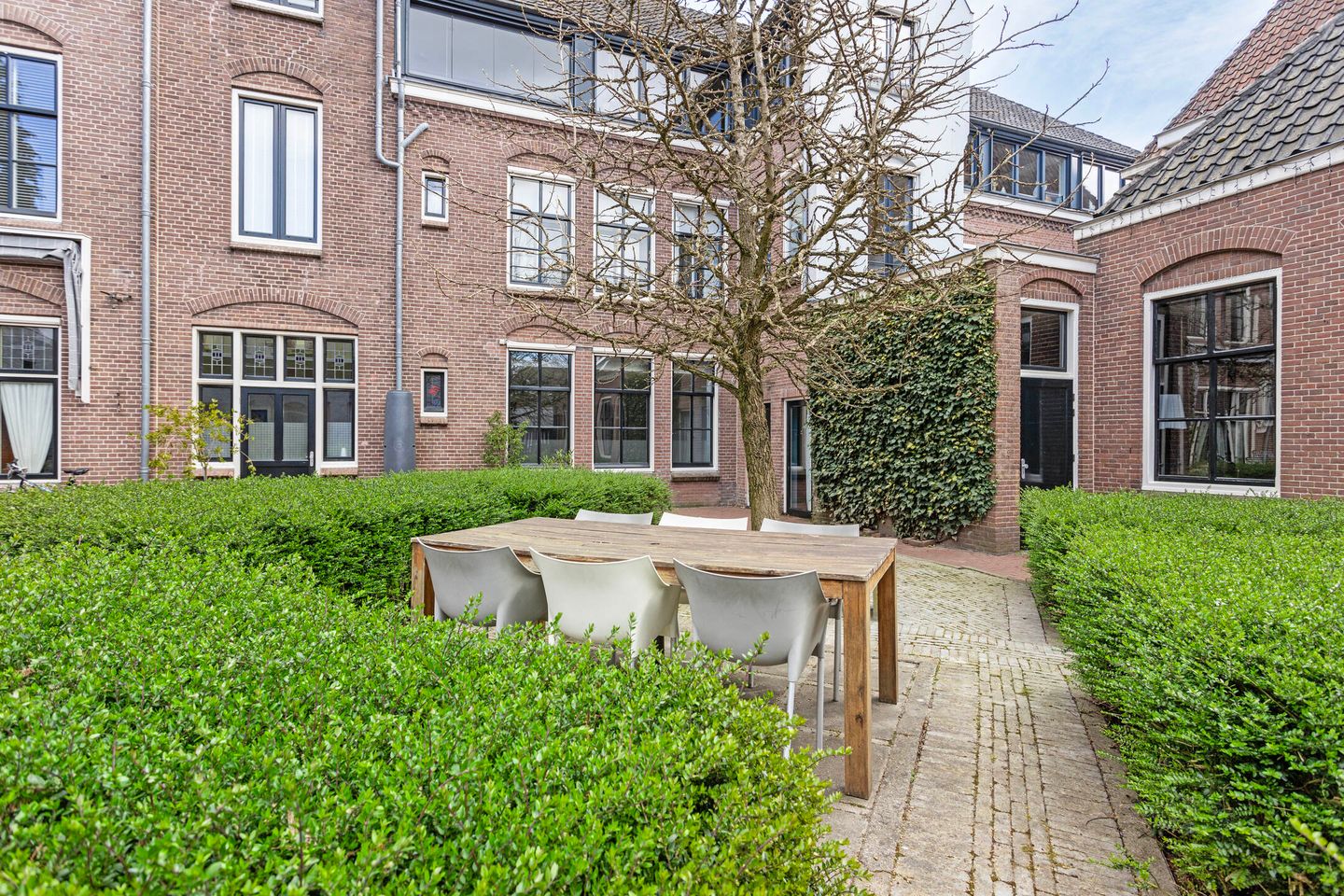 Photo 5 of Kloosterstraat 5-C