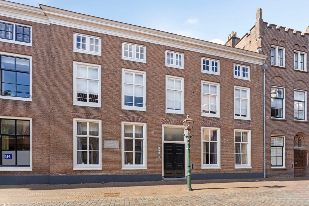 Photo 7 of Kloosterstraat 5-C