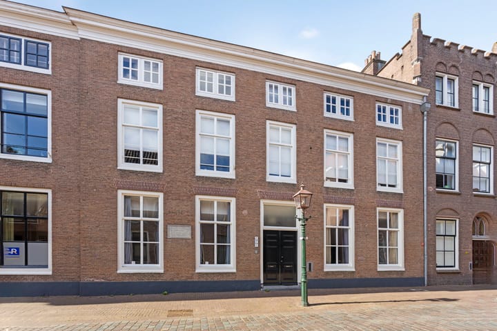 Foto 7 van Kloosterstraat 5-C