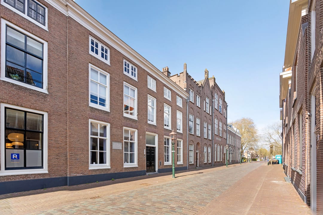 Photo 8 of Kloosterstraat 5-C