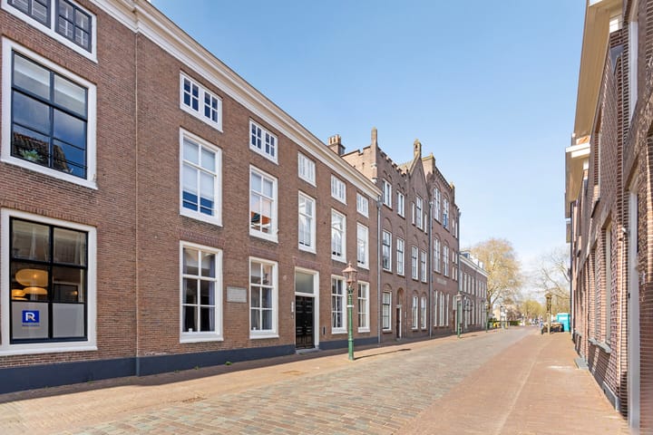 Foto 8 van Kloosterstraat 5-C