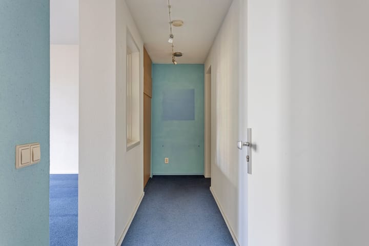 Foto 10 van Kloosterstraat 5-C