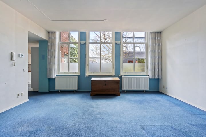 Foto 11 van Kloosterstraat 5-C