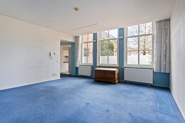 Foto 12 van Kloosterstraat 5-C