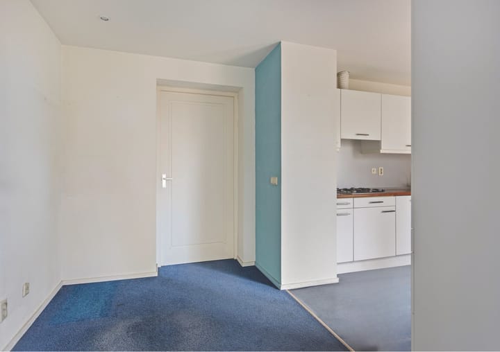 Foto 16 van Kloosterstraat 5-C