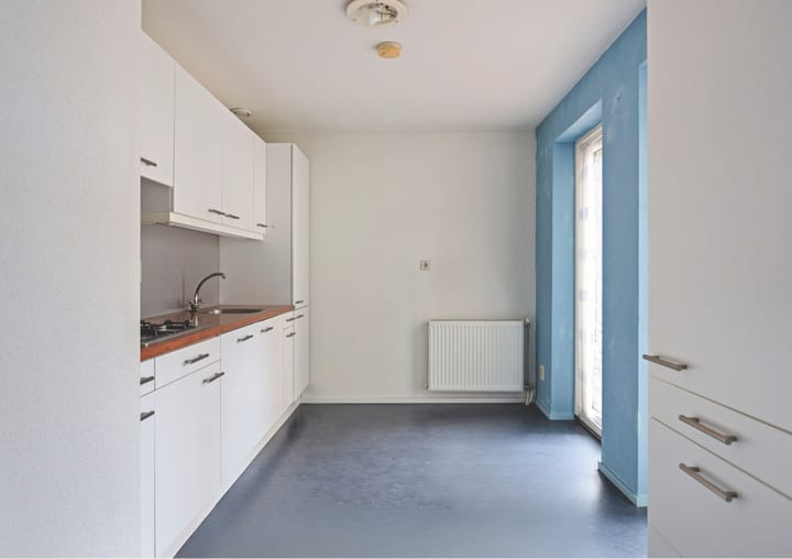 Foto 18 van Kloosterstraat 5-C