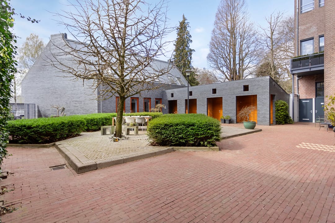 Photo 26 of Kloosterstraat 5-C