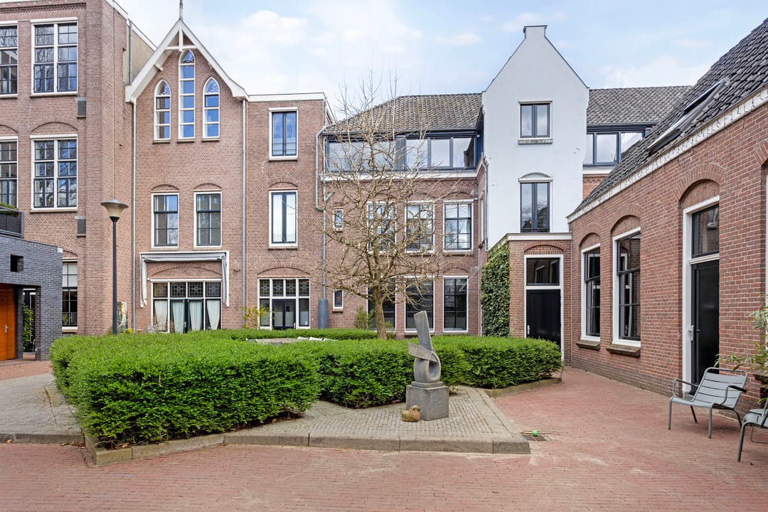 Photo 28 of Kloosterstraat 5-C