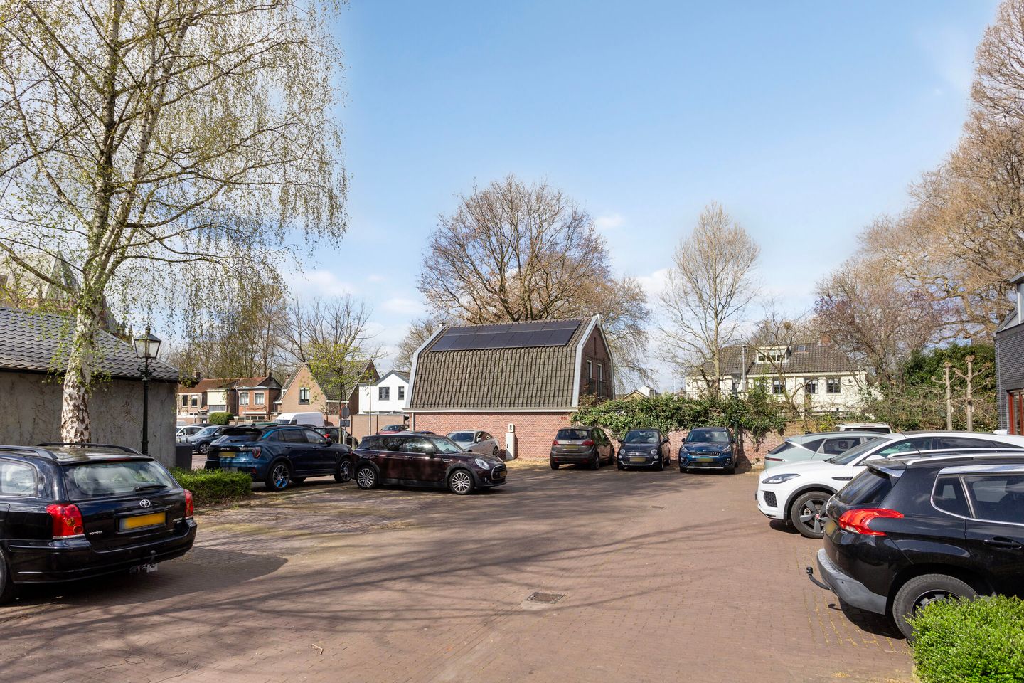 Photo 29 of Kloosterstraat 5-C