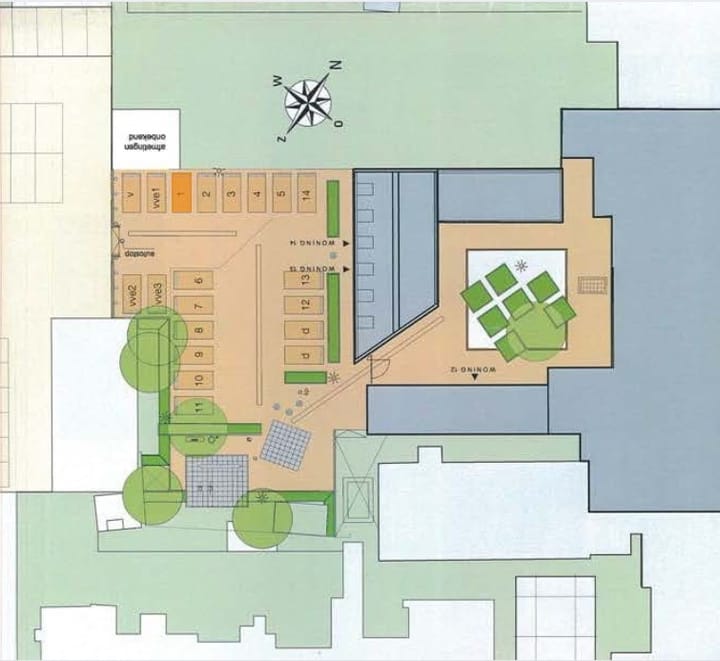 Foto 30 van Kloosterstraat 5-C