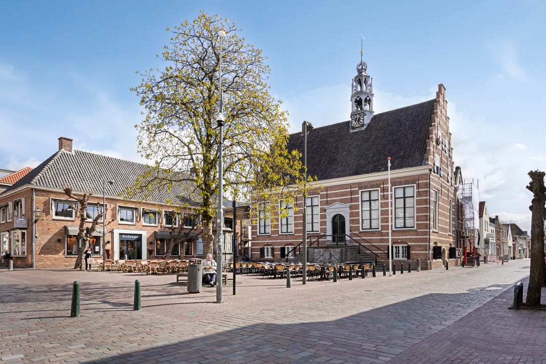 Photo 31 of Kloosterstraat 5-C