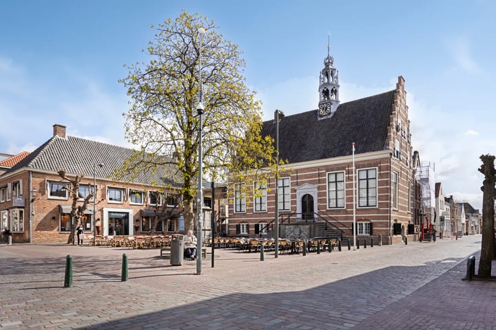 Foto 31 van Kloosterstraat 5-C