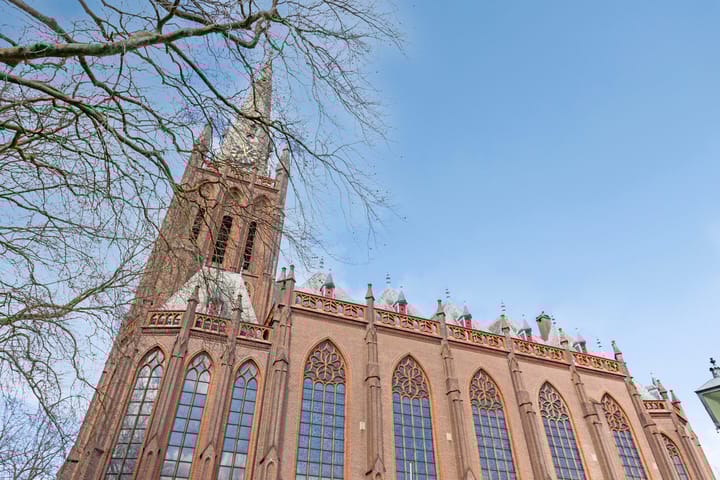 Foto 32 van Kloosterstraat 5-C