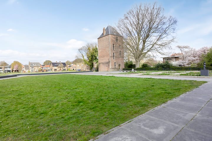 Foto 33 van Kloosterstraat 5-C