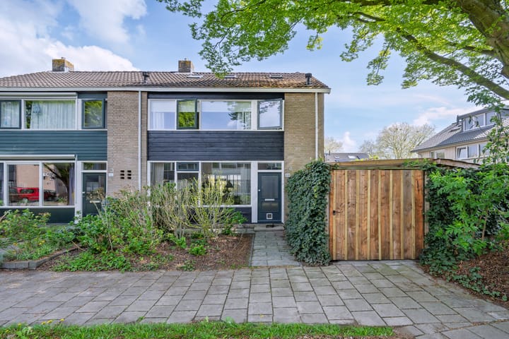 Foto 1 van Gruttostraat 44