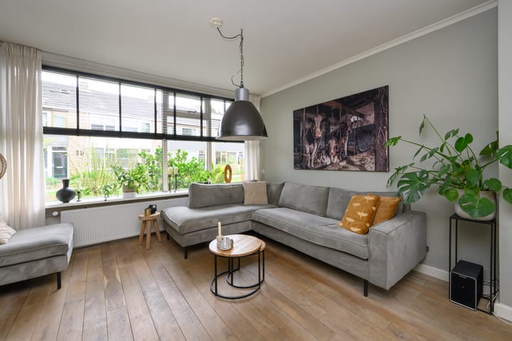 Foto 2 van Gruttostraat 44