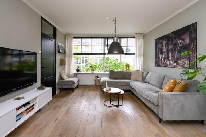 Foto 3 van Gruttostraat 44