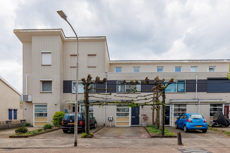 Keplerstraat 35 main image