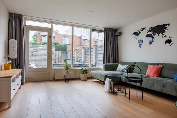 Foto 3 van Keplerstraat 35