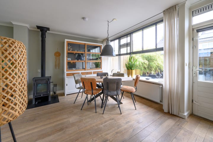 Foto 6 van Gruttostraat 44