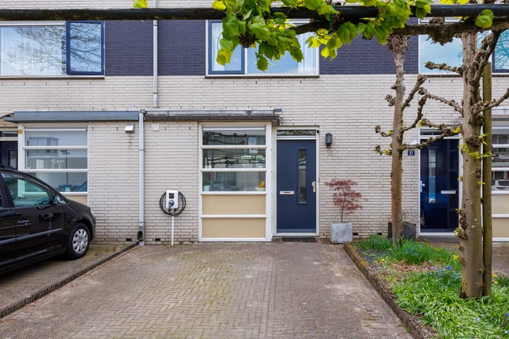 Foto 4 van Keplerstraat 35