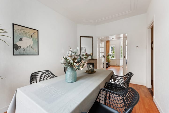 Foto 4 van Duizendschoonstraat 8-A