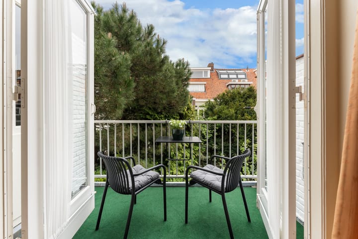 Foto 5 van Duizendschoonstraat 8-A