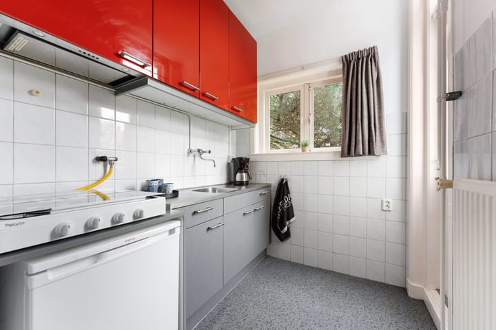 Foto 6 van Duizendschoonstraat 8-A