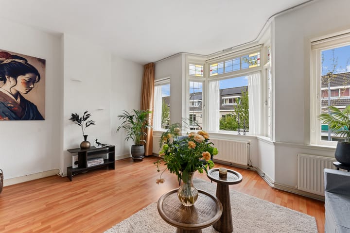 Foto 7 van Duizendschoonstraat 8-A