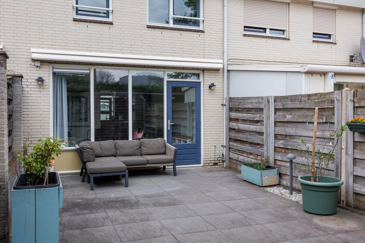 Foto 16 van Keplerstraat 35