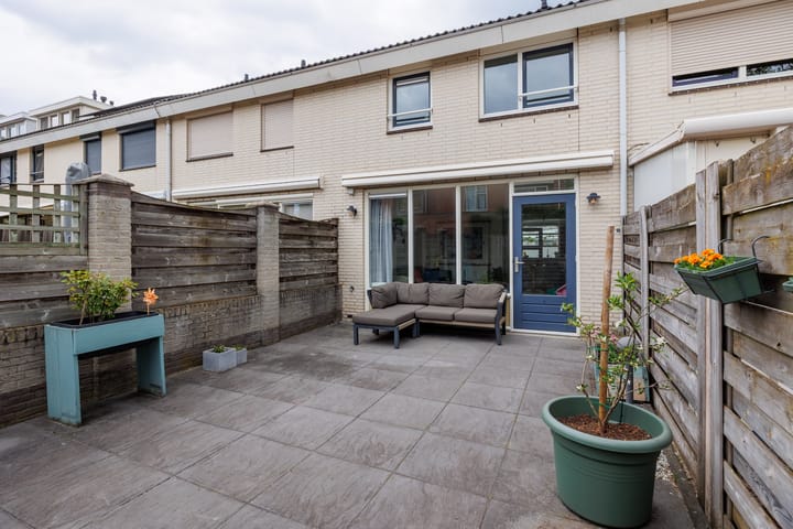 Foto 17 van Keplerstraat 35