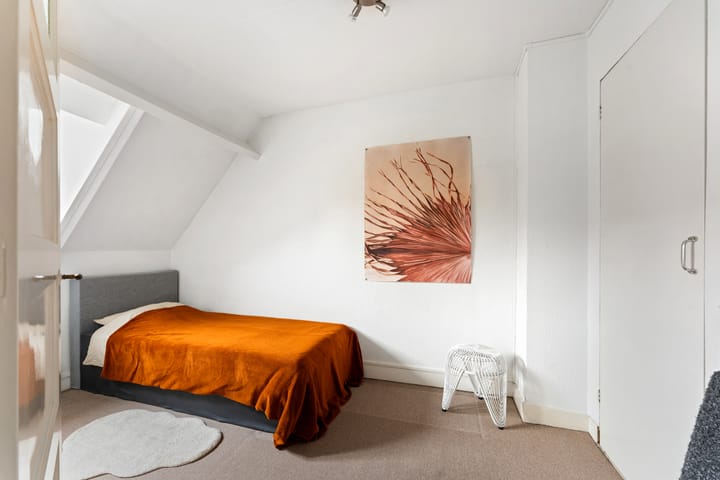 Foto 9 van Duizendschoonstraat 8-A