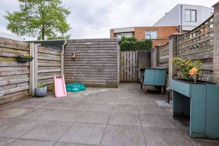 Foto 19 van Keplerstraat 35