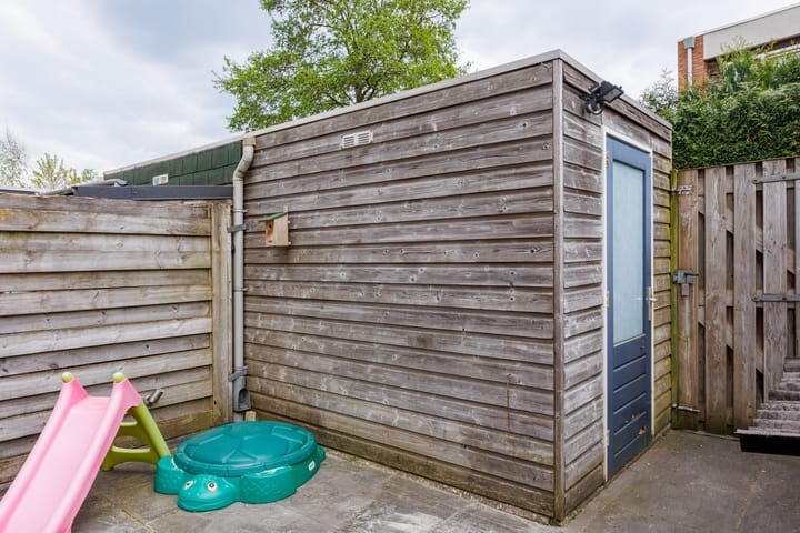 Foto 20 van Keplerstraat 35