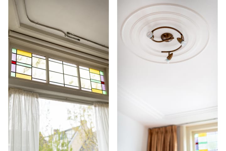 Foto 14 van Duizendschoonstraat 8-A