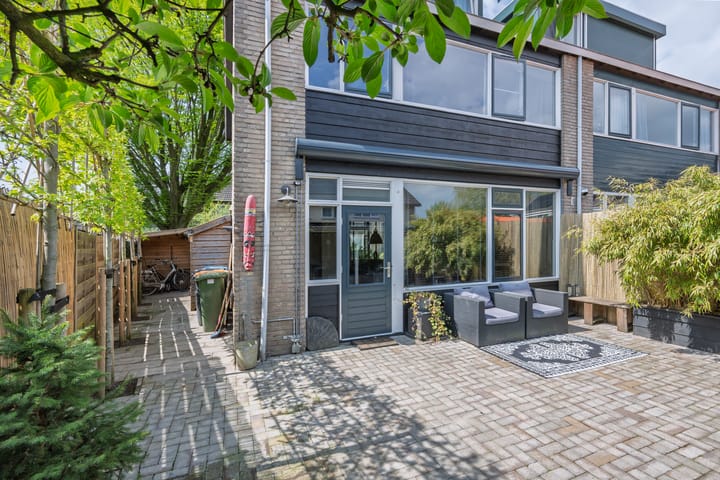 Foto 24 van Gruttostraat 44