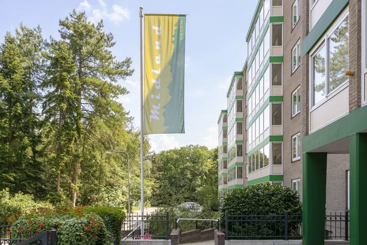 Arnhemse Bovenweg 12-14