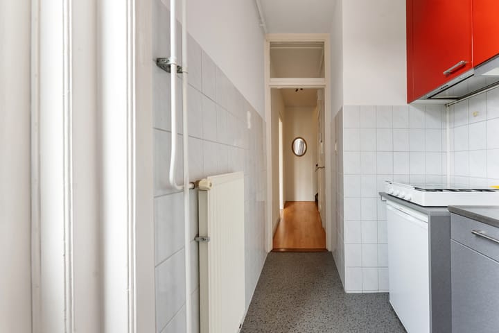 Foto 17 van Duizendschoonstraat 8-A